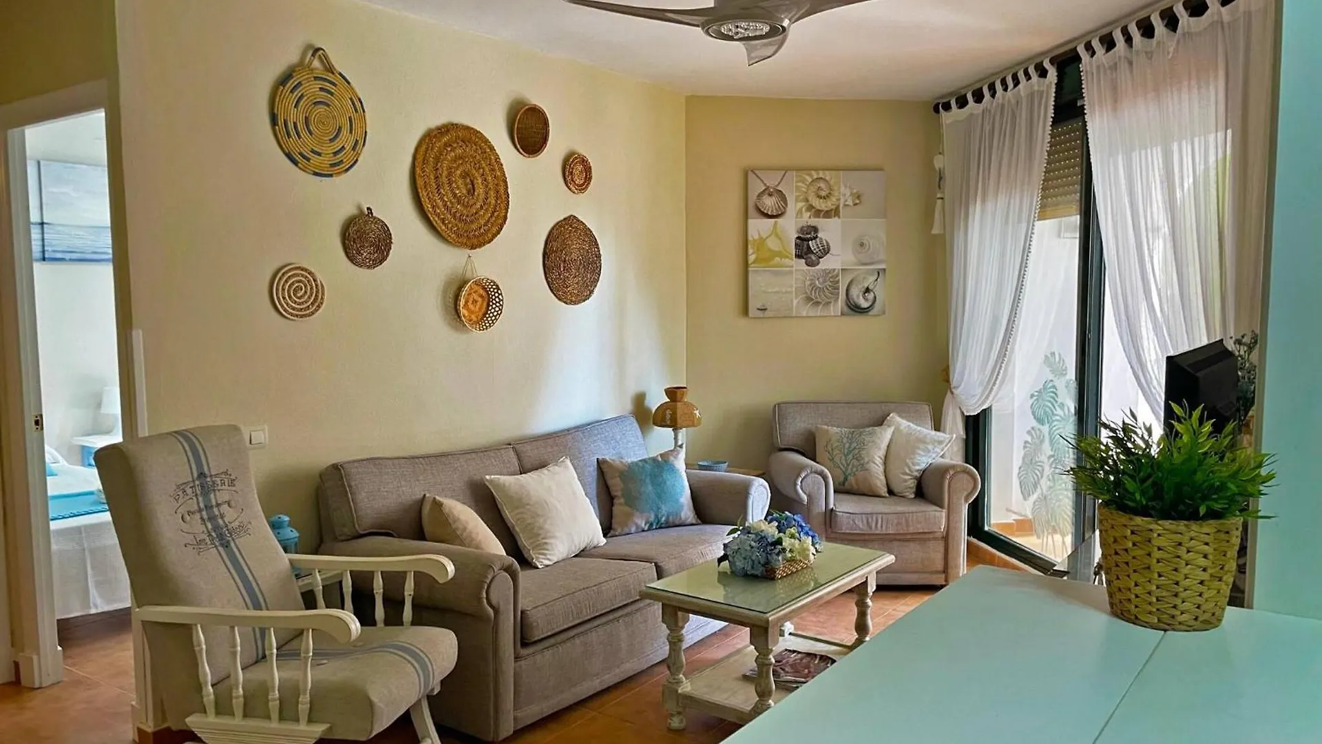Zahara Paradise - Ole Solutions Zahara de los Atunes Apartment