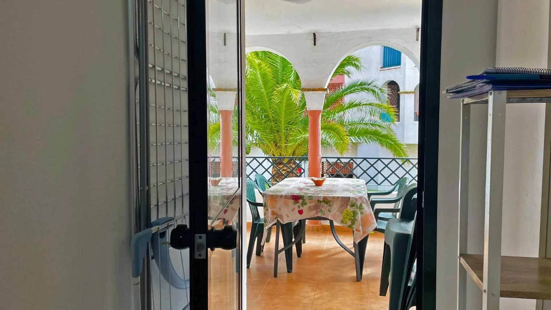 Apartment Zahara Paradise - Ole Solutions Zahara de los Atunes