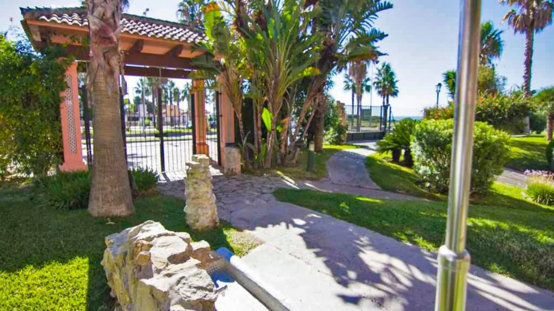 Zahara Paradise - Ole Solutions Zahara de los Atunes Apartment